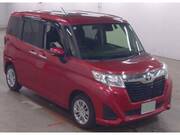 2019 TOYOTA ROOMY