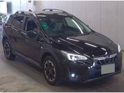 2021 SUBARU XV