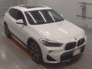 2018 BMW X2