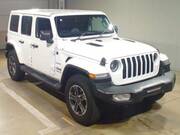 2024 CHRYSLER JEEP WRANGLER UNLIMITED