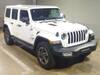 CHRYSLER JEEP WRANGLER UNLIMITED