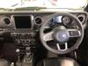 CHRYSLER JEEP WRANGLER UNLIMITED