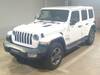 CHRYSLER JEEP WRANGLER UNLIMITED
