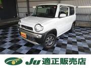 2019 SUZUKI HUSTLER