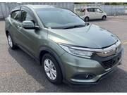 2020 HONDA VEZEL