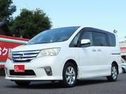 2011 NISSAN SERENA