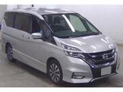 2018 NISSAN SERENA