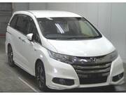 2016 HONDA OTHER