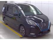 2020 NISSAN SERENA