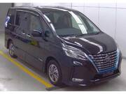 2022 NISSAN SERENA