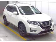 2022 NISSAN X-TRAIL