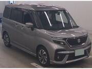 2023 SUZUKI SOLIO BANDIT
