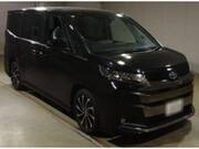 2023 TOYOTA NOAH