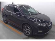 2020 NISSAN X-TRAIL 20Xi