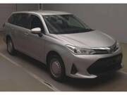 2021 TOYOTA COROLLA FIELDER