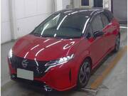 2022 NISSAN OTHER
