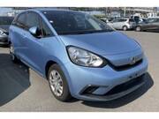 2021 HONDA FIT