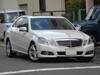 MERCEDES BENZ E-CLASS