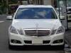 MERCEDES BENZ E-CLASS
