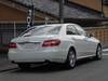 MERCEDES BENZ E-CLASS
