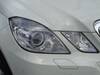 MERCEDES BENZ E-CLASS