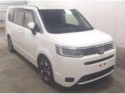 2022 HONDA STEPWAGON