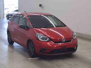 2021 HONDA FIT