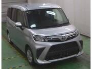 2022 TOYOTA ROOMY