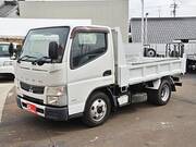 2015 FUSO CANTER