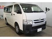2019 TOYOTA REGIUS ACE VAN