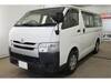 TOYOTA REGIUS ACE VAN