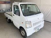 2013 SUZUKI CARRY TRUCK