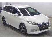 2013 TOYOTA WISH 1.8S