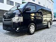 2016 TOYOTA REGIUS ACE VAN