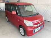 2017 SUZUKI SPACIA