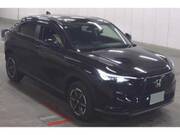 2023 HONDA VEZEL G