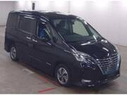 2020 NISSAN SERENA