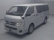 2013 TOYOTA REGIUS ACE VAN DX GL PACKAGE