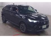 2023 HONDA VEZEL G