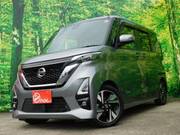 2020 NISSAN ROOX
