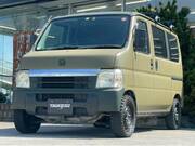 2002 HONDA VAMOS L