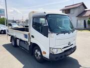 2019 TOYOTA DYNA