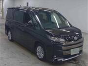 2024 TOYOTA NOAH