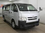 2020 TOYOTA REGIUS ACE VAN