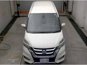 2016 NISSAN SERENA