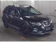 2020 NISSAN X-TRAIL