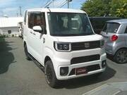 2022 DAIHATSU WAKE