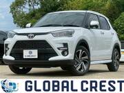 2025 TOYOTA RAIZE