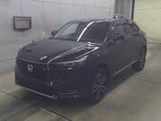 2022 HONDA VEZEL