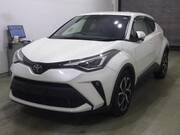 2021 TOYOTA C-HR